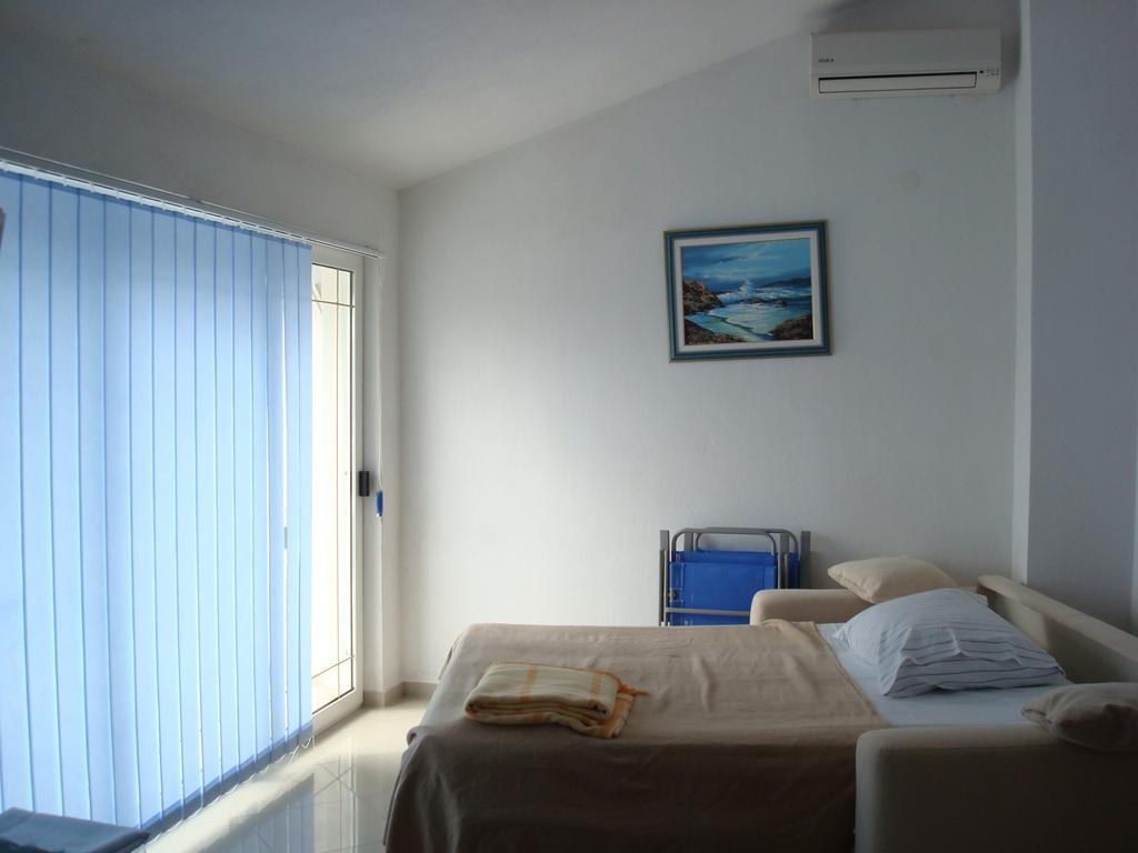 Apartments 4 Dolphins 罗戈兹尼察 客房 照片