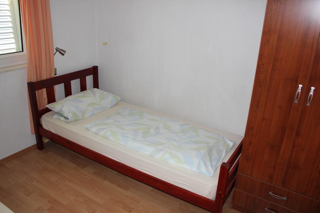 Apartments 4 Dolphins 罗戈兹尼察 客房 照片