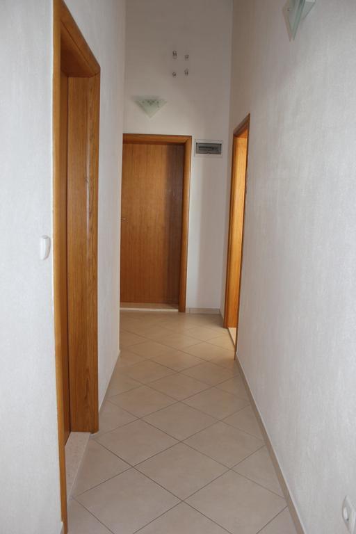 Apartments 4 Dolphins 罗戈兹尼察 客房 照片