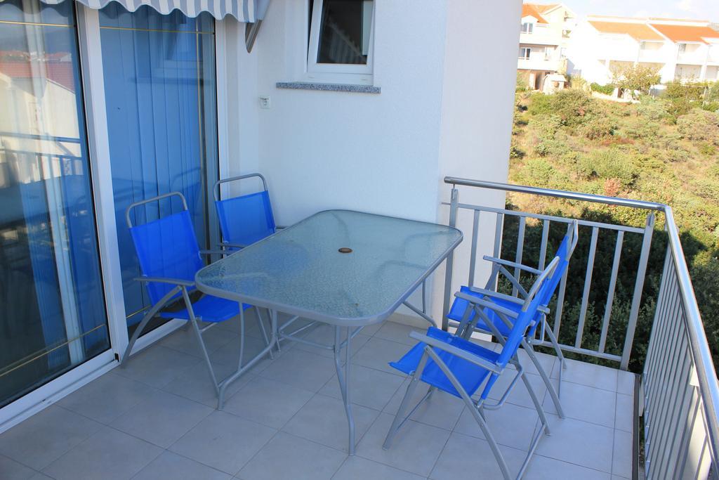 Apartments 4 Dolphins 罗戈兹尼察 客房 照片
