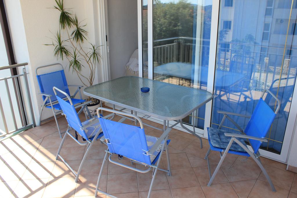 Apartments 4 Dolphins 罗戈兹尼察 外观 照片